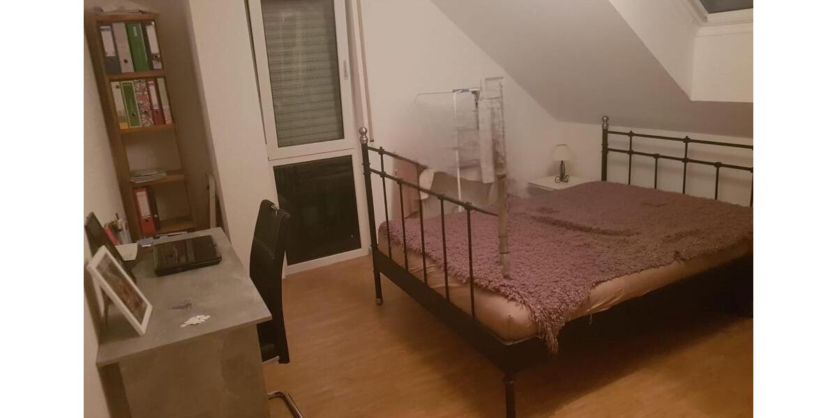 Maisonettenwohnung Hagenbach - 4 Zimmer, 95 m&sup2;, 1.340&euro; | Angebot:26665540