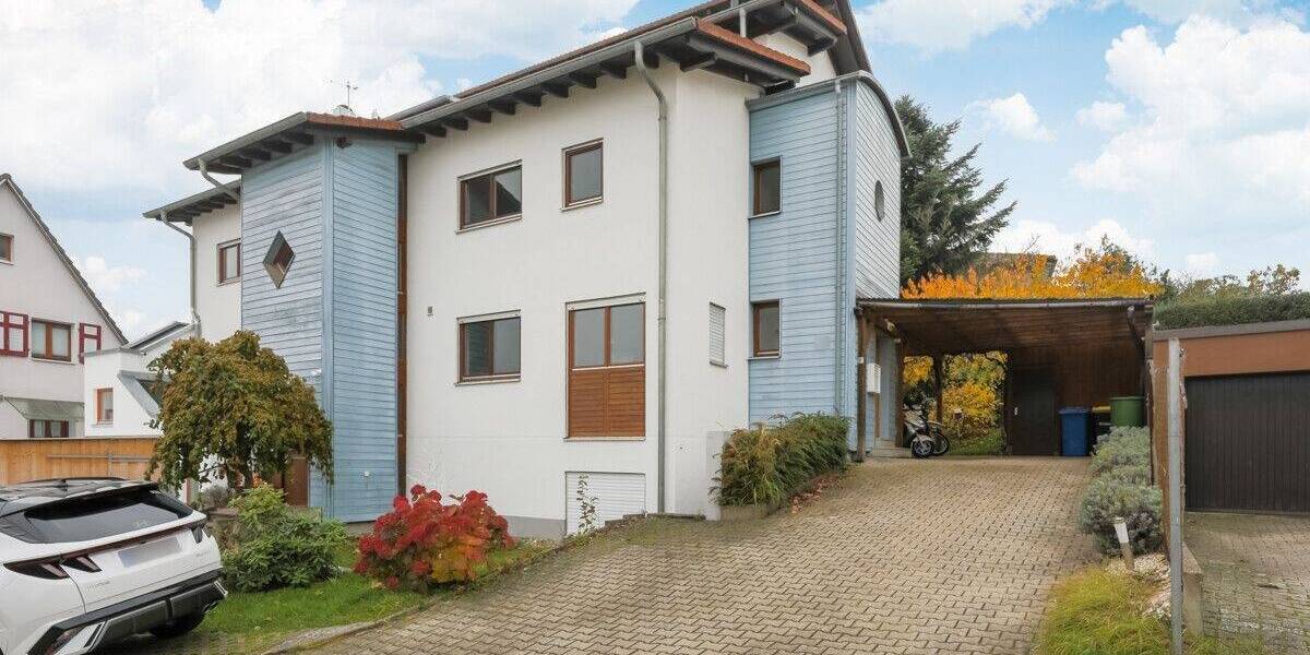 Sichern Sie sich Ihr Zuhause! 7 zimmer