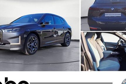 BMW iX 48.039 km 46.490 € Pforzheim 75179