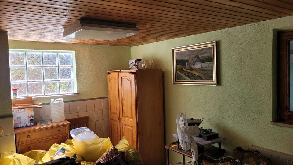 Einfamilienhaus Rastatt - 3 Zimmer, 80 m&sup2;, 210.000&euro; | Angebot:27005931