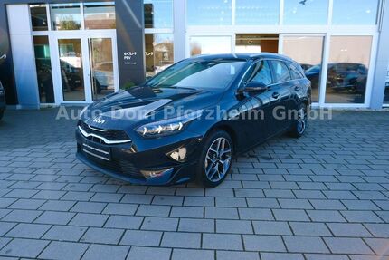 Kia ceed Sportswagon 16.500 km 23.390 &euro; Pforzheim 75177