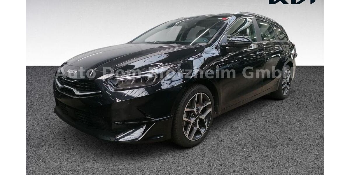 Kia ceed Sportswagon 16.500 km 24.890 &euro; Pforzheim 75177