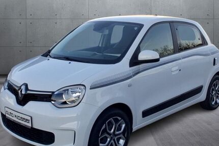 Renault Twingo 33.000 km 11.990 € Ettlingen 76275