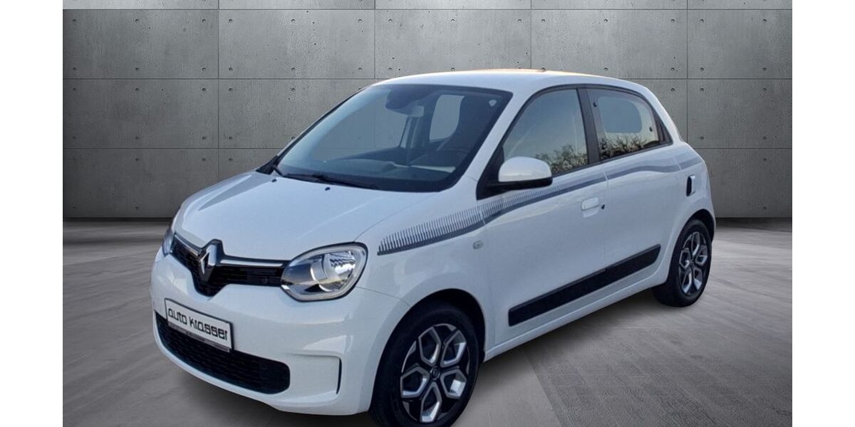 Renault Twingo 33.000 km 11.990 € Ettlingen 76275