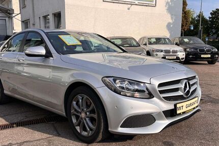 Mercedes-Benz C 250 150.464 km 19.950 € Pforzheim 75179
