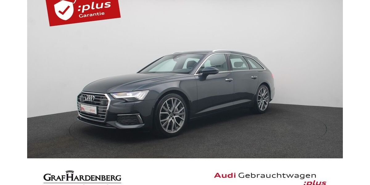 Audi A6 40.073 km 44.380 &euro; Karlsruhe 76131