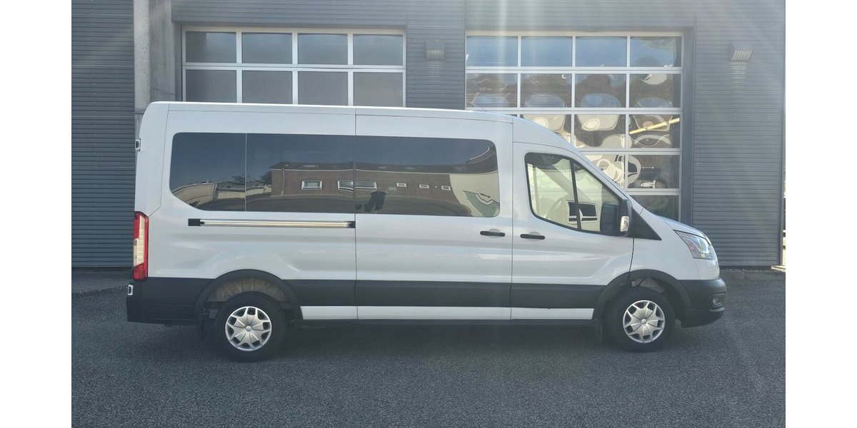 Ford Transit 310 L3 Trend Klima 27.000 km 30.998 &euro; Landau 76829