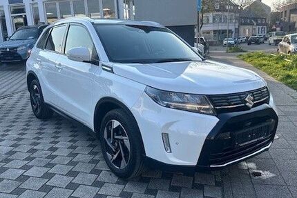 Suzuki Vitara 34.695 km 20.490 &euro; Karlsruhe 76227