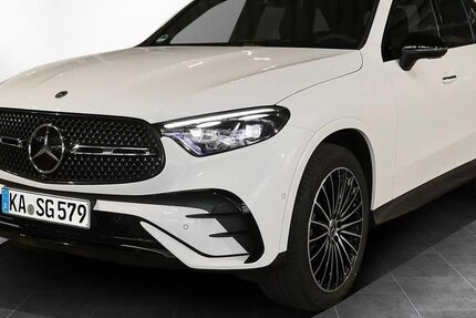 Mercedes-Benz GLC 300 10.000 km 71.870 &euro; Karlsruhe 76185