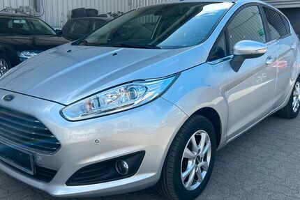 Ford Fiesta 120.000 km 5.500 &euro; Karlsruhe 76189