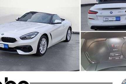 BMW Z4 20.414 km 33.930 &euro; Pforzheim 75179