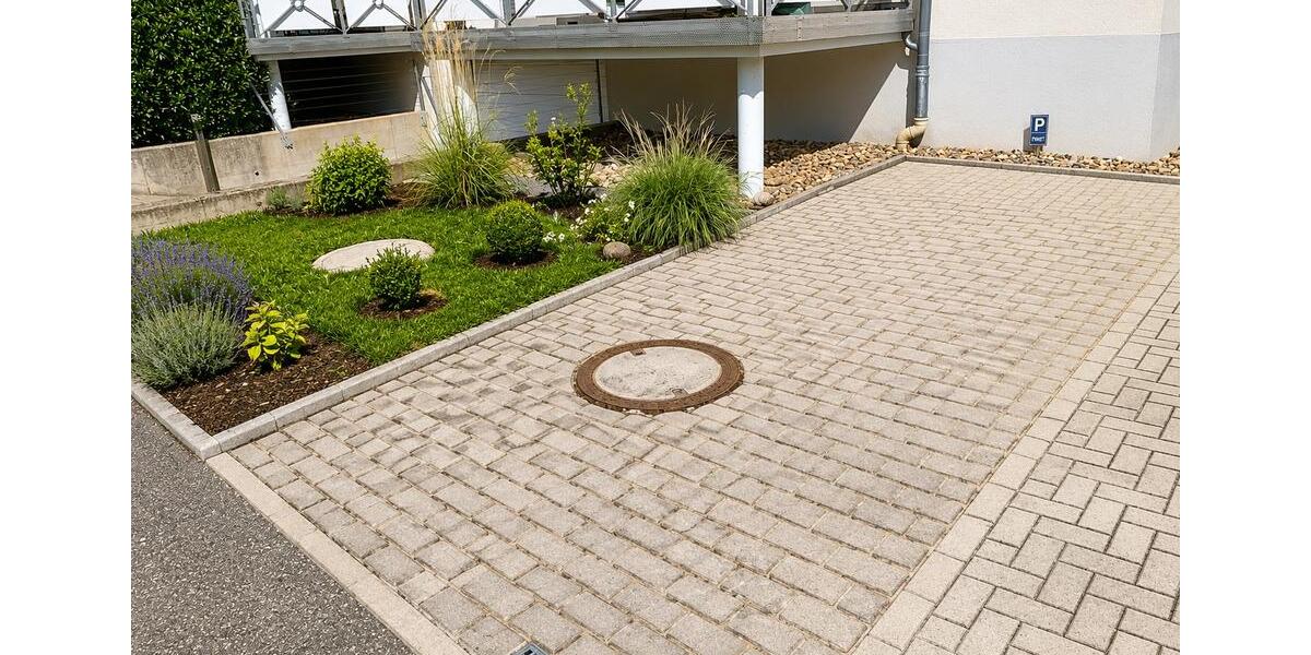 Hochparterre Bretten - 3 Zimmer, 82 m&sup2;, 310.000&euro; | Angebot:27261664