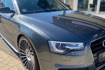 Audi A5 108.450 km 19.990 € Forst 76694