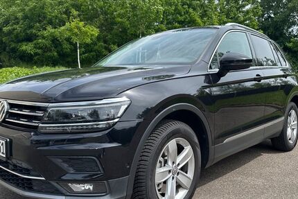 VW Tiguan 169.000 km 15.999 &euro; Rastatt 76437