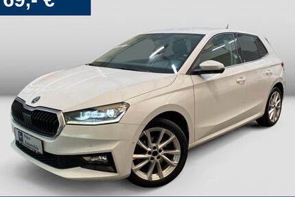 Skoda Fabia 123.654 km 12.499 &euro; Niefern-Öschelbronn 75223