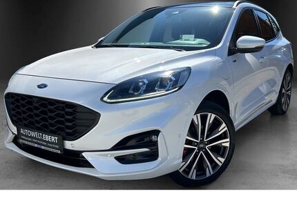 Ford Kuga 36.500 km 27.880 € Germersheim 76726