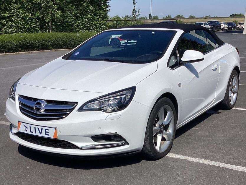 Cascada