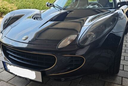 Lotus Elise 78.500 km 29.500 &euro; Au am Rhein 76474