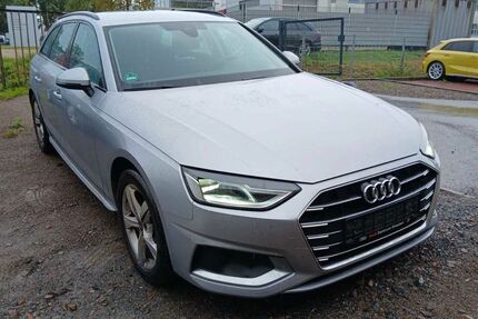 Audi A4 168.900 km 17.900 € Weingarten (Pfalz) 67366