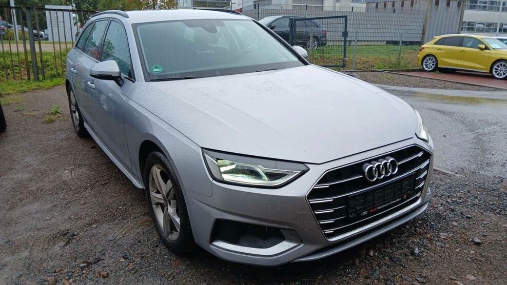 Audi A4 168.900 km 17.900 € Weingarten (Pfalz) 67366