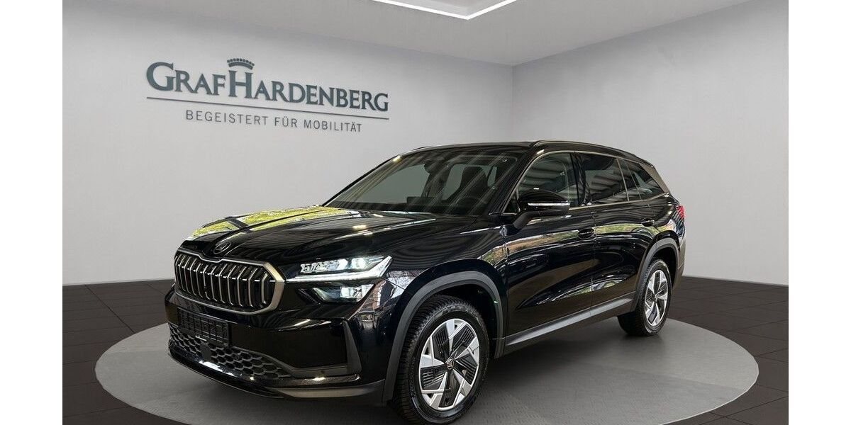 Skoda Kodiaq 24.800 km 46.790 € Karlsruhe 76131