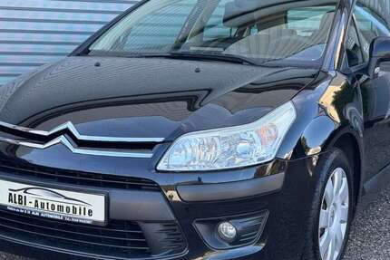 Citroen C4 220.945 km 2.150 € Niefern-Öschelbronn 75223