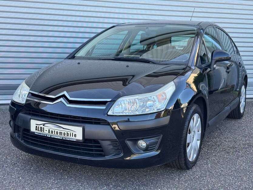Citroen C4 220.945 km 2.150 € Niefern-Öschelbronn 75223