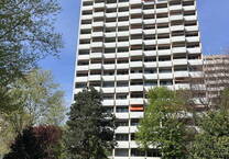 Großzügige 3-Zimmer Wohnung in KA-Durlach mit Turmbergblick