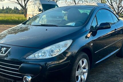 Peugeot 307 158.000 km 1.799 &euro; Au am Rhein 76474