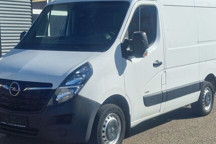 Opel Movano 71.000 km 19.998 € Landau 76829