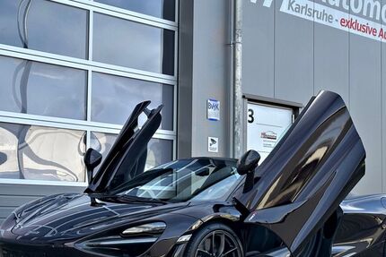 McLaren 720S 16.781 km 239.990 € Eggenstein 76344