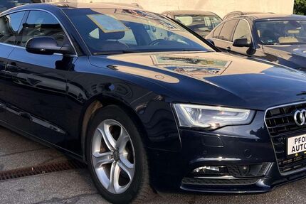 Audi A5 138.326 km 14.650 &euro; Pforzheim 75179