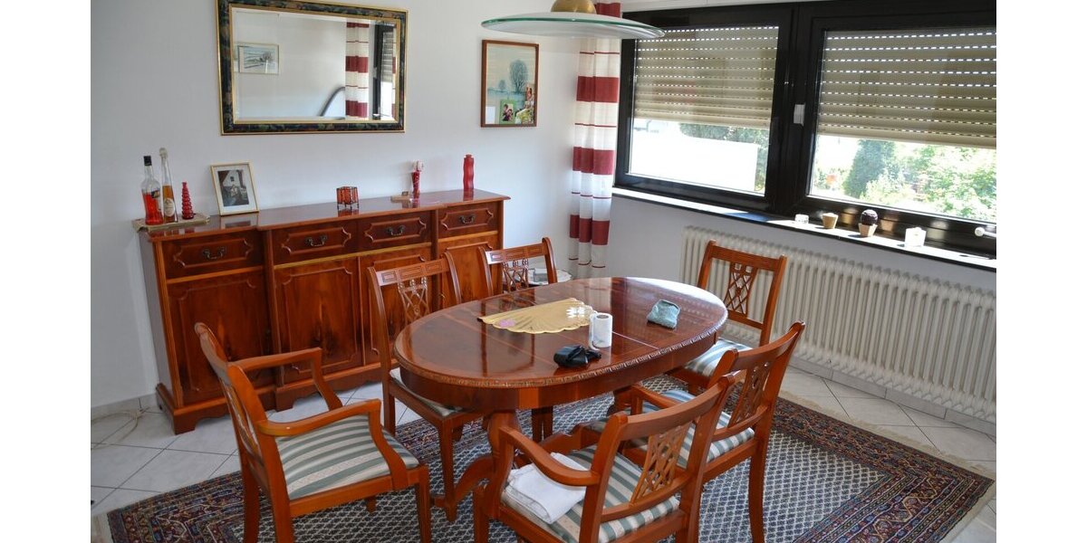 Neu in unserem Immobilienteam Familienhaus in ruhiger Lage - Einfamilienhaus Germersheim Germersheim | Angebot:26904558