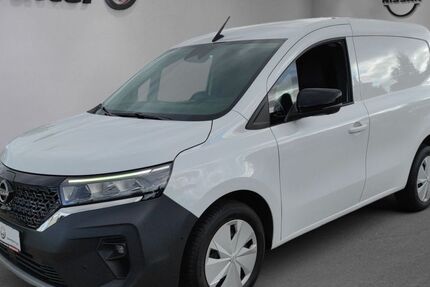Nissan Townstar 56.500 km 15.990 € Pforzheim 75177