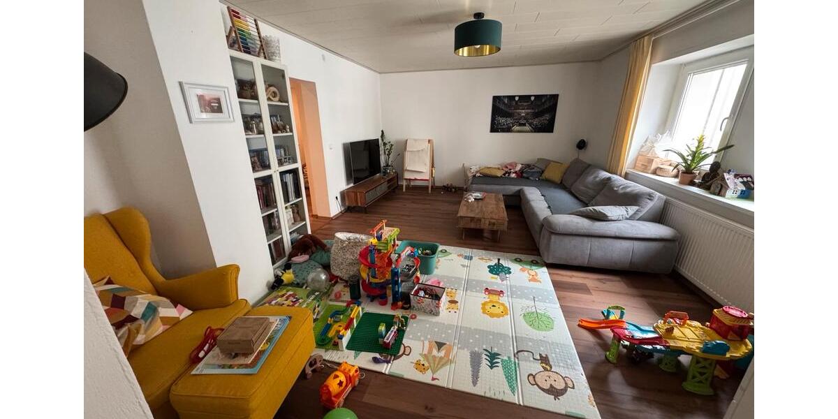 Mehrfamilienhaus, Wohnhaus Rastatt - 7 Zimmer, 280 m&sup2;, 530.000&euro; | Angebot:25794457