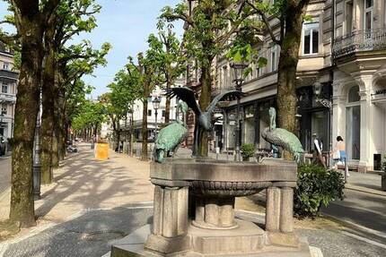 Gewerbeobjekt Baden-Baden Innenstadt - 695.000&euro; | Angebot:23984416