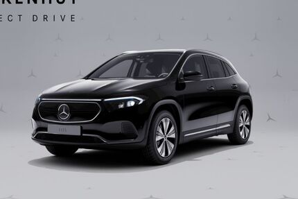 Mercedes-Benz EQA 77.426 km 26.800 € Baden-Baden 76532