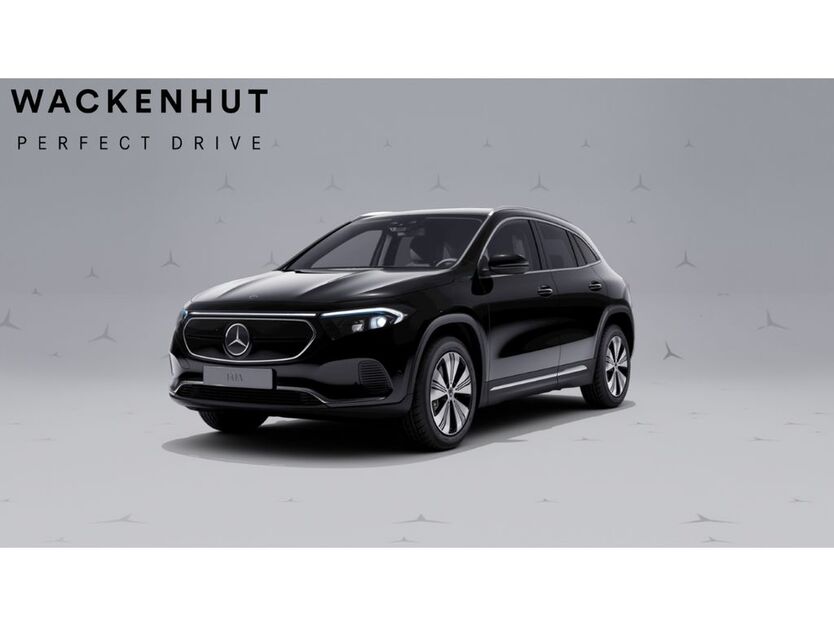 Mercedes-Benz EQA 77.426 km 26.800 € Baden-Baden 76532