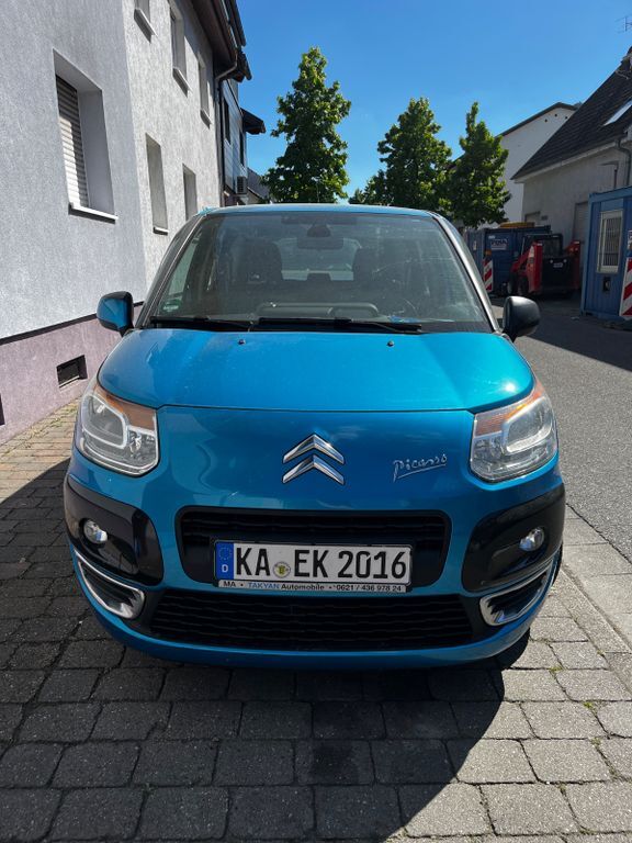 C3 Picasso