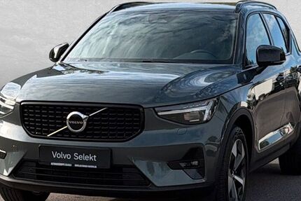Volvo XC40 26.000 km 38.250 &euro; Karlsruhe 76187