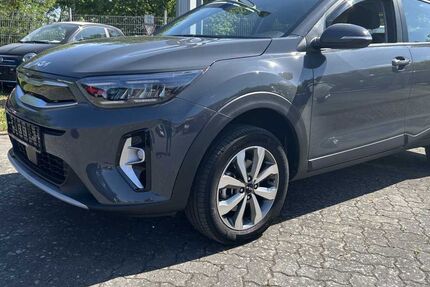 Kia Stonic 14.800 km 17.960 &euro; Wörth 76744