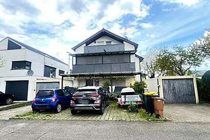 Wohnung Rastatt - 4 Zimmer, 110 m&sup2;, 196.000&euro; | Angebot:26418614