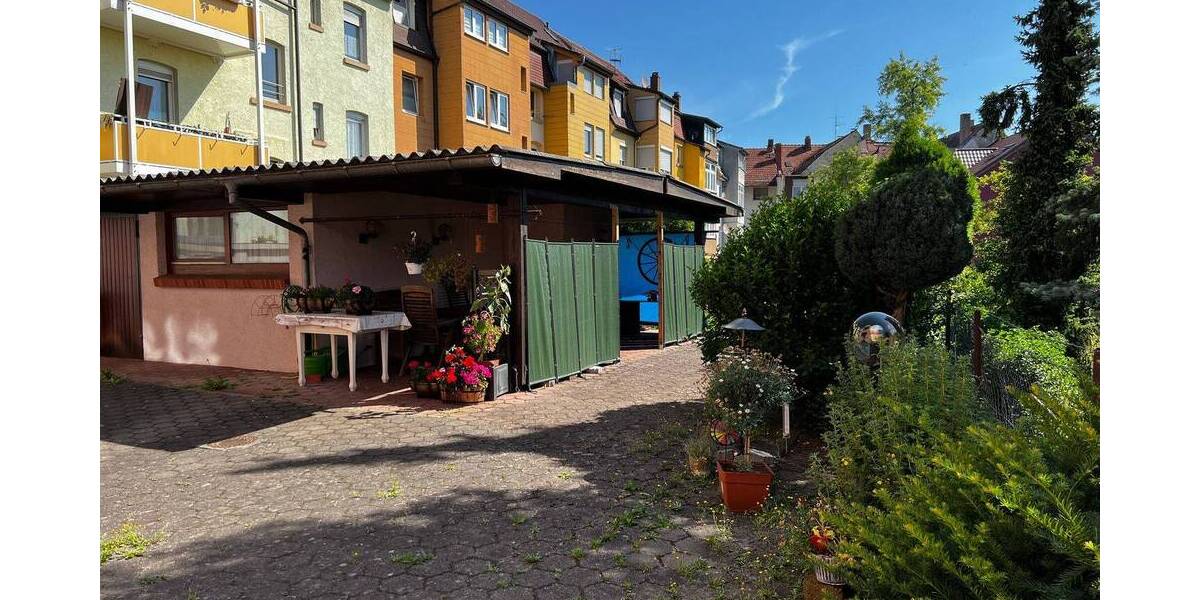 Mehrfamilienhaus, Wohnhaus Pforzheim Brötzingen - 1 Zimmer, 690.000&euro; | Angebot:26887497