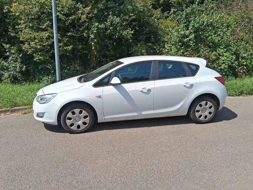 Astra