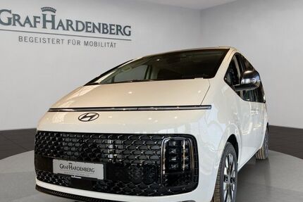 Hyundai STARIA 14.000 km 47.990 € Landau 76829