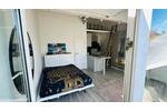 Dachgeschoßwohnung Karlsruhe Südstadt - 1 Zimmer, 27 m&sup2;, 680&euro; | Angebot:26414155