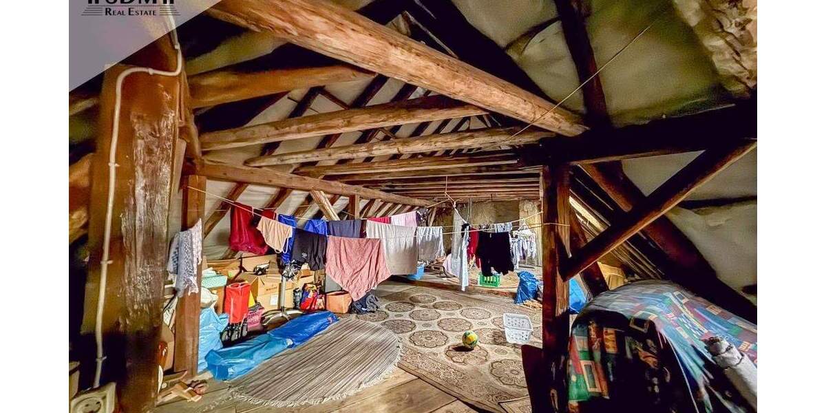 Mehrfamilienhaus, Wohnhaus Graben-Neudorf Neudorf - 7 Zimmer, 181 m&sup2;, 250.000&euro; | Angebot:26410048