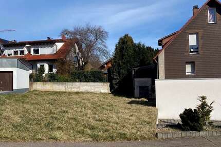 Haus zum Kaufen in Ettlingen 460.000 € 539 m² 21 zimmer