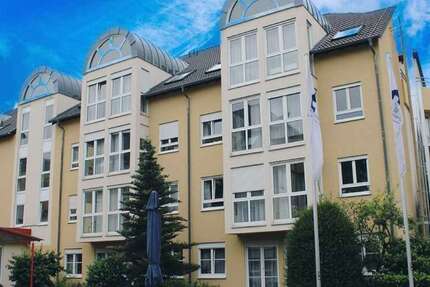 Wohnung zum Kaufen in Pfinztal 125.000 € 51.21 m² 1 zimmer