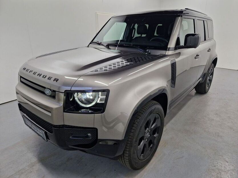 Defender